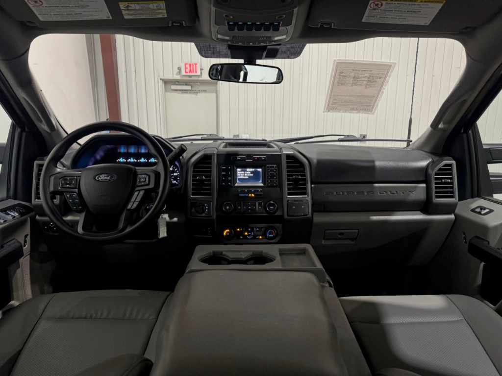 2021 Ford F-250 Image 20