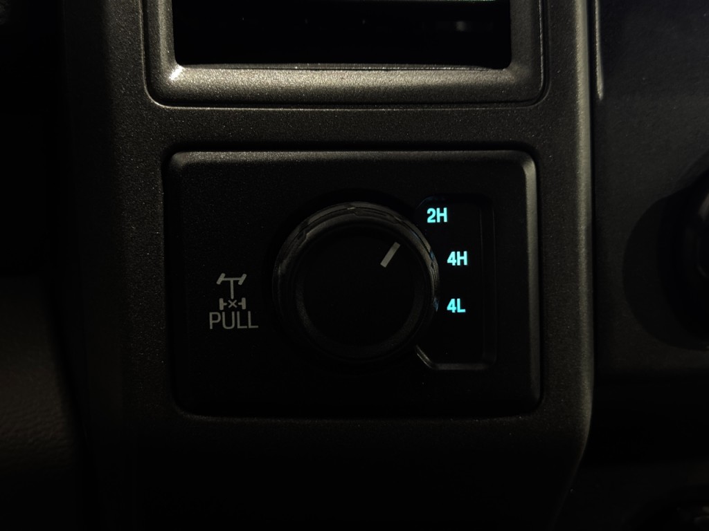 2021 Ford F-250 Image 26