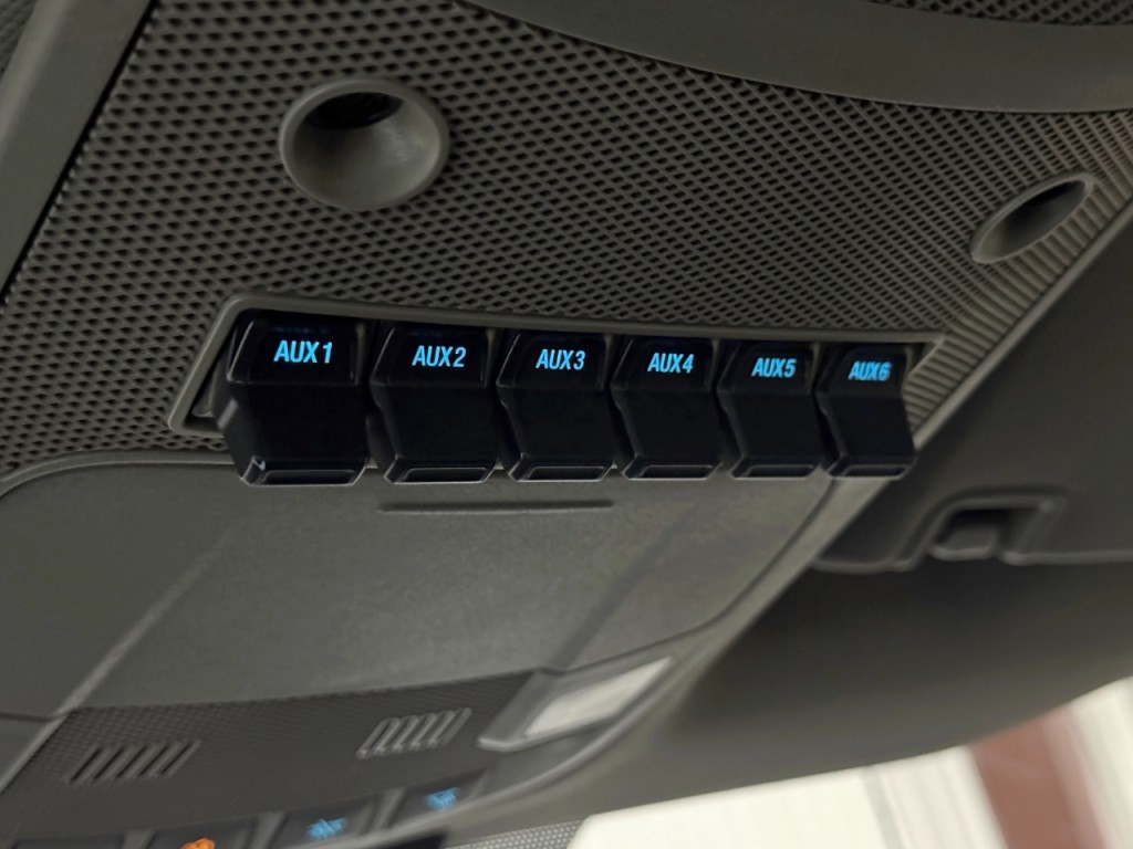 2021 Ford F-250 Image 31