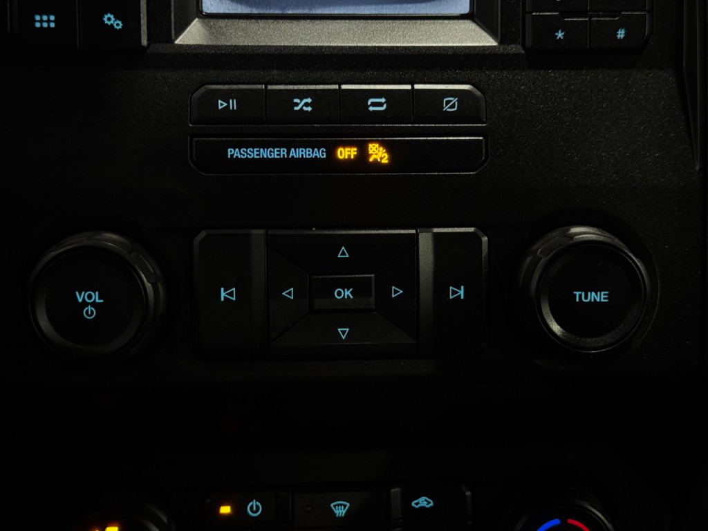 2021 Ford F-250 Image 32