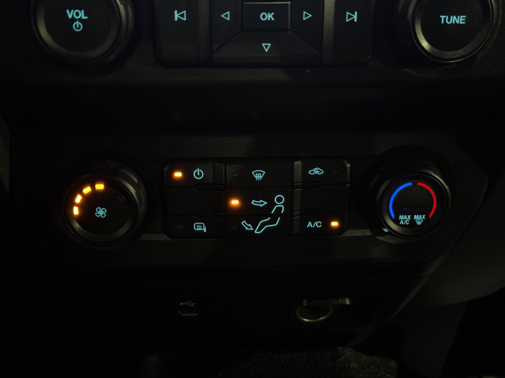 2021 Ford F-250 Image 33