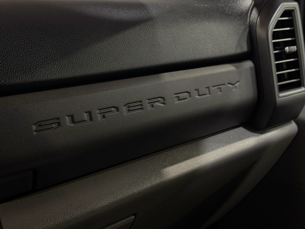 2021 Ford F-250 Image 34