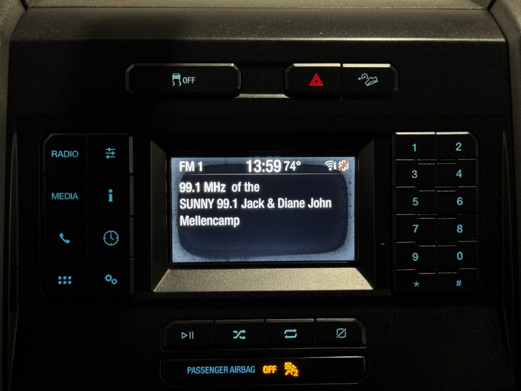 2021 Ford F-250 Image 35