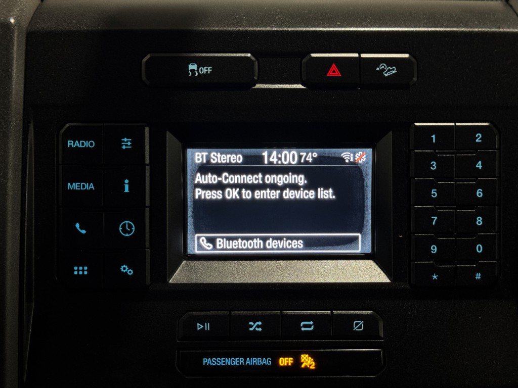 2021 Ford F-250 Image 36