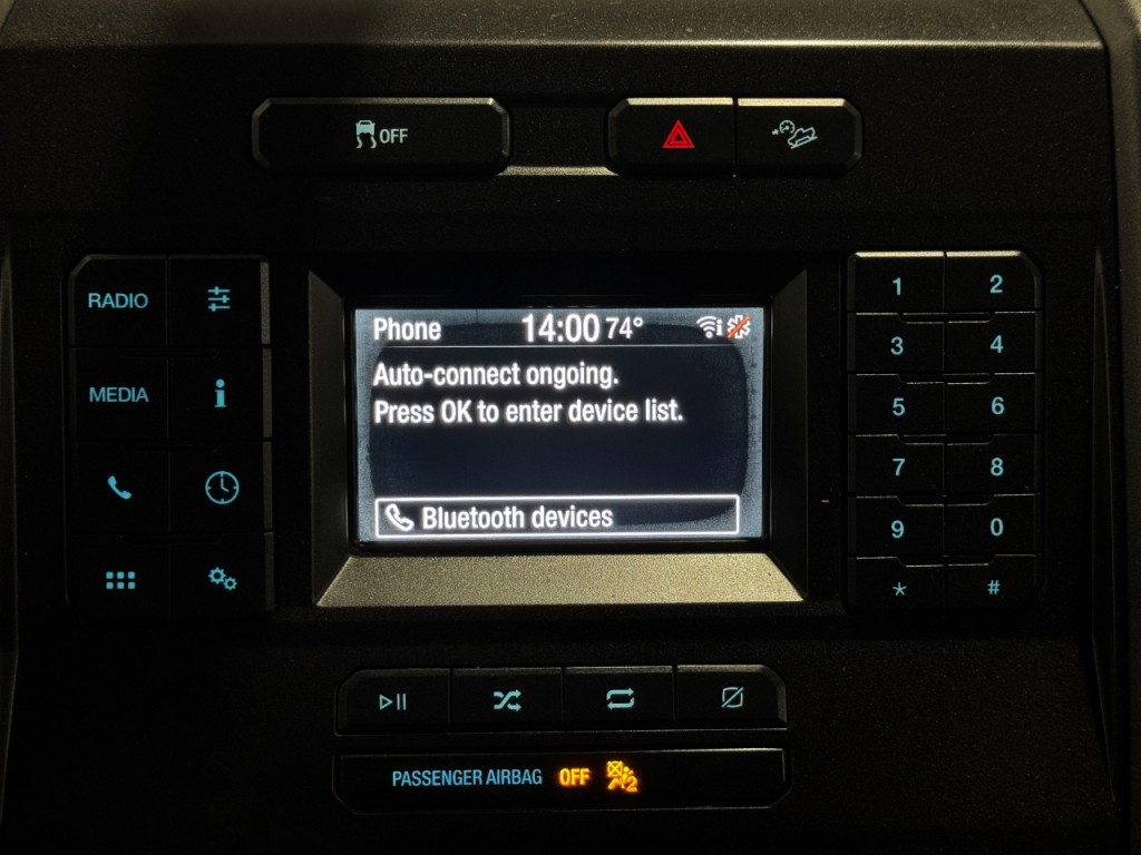 2021 Ford F-250 Image 37