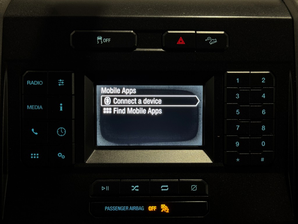 2021 Ford F-250 Image 38