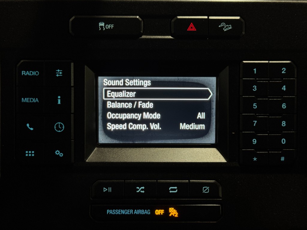 2021 Ford F-250 Image 39