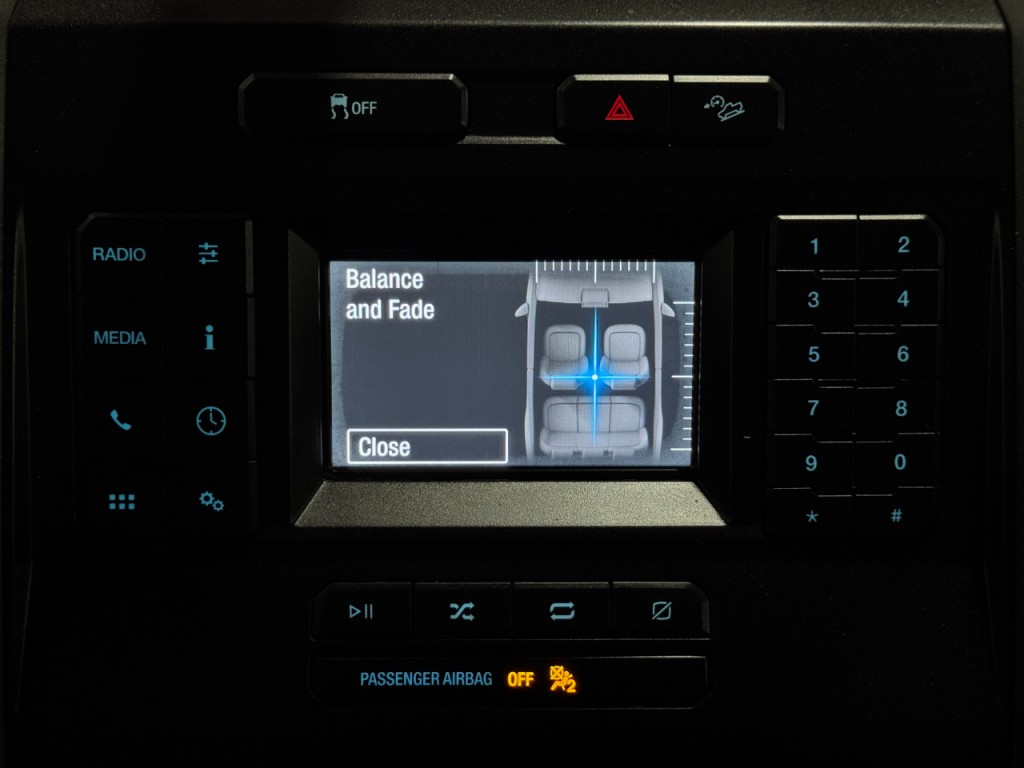 2021 Ford F-250 Image 40