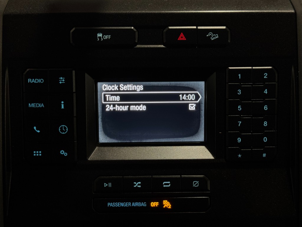 2021 Ford F-250 Image 41