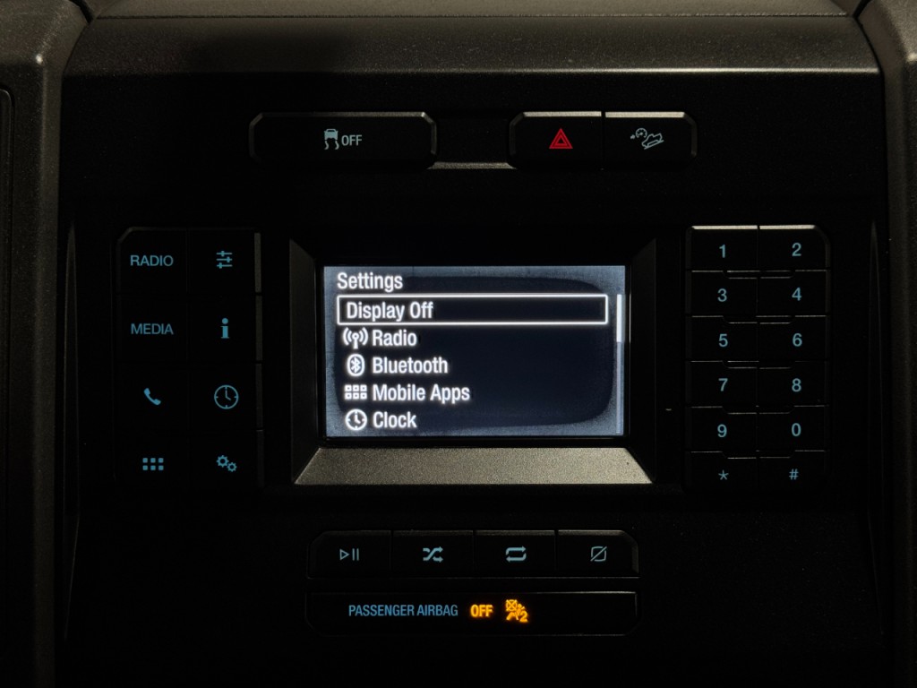 2021 Ford F-250 Image 42