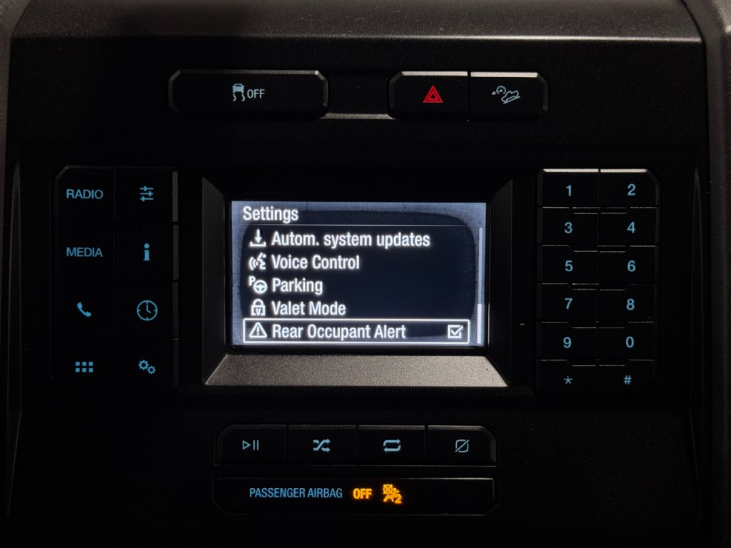 2021 Ford F-250 Image 44