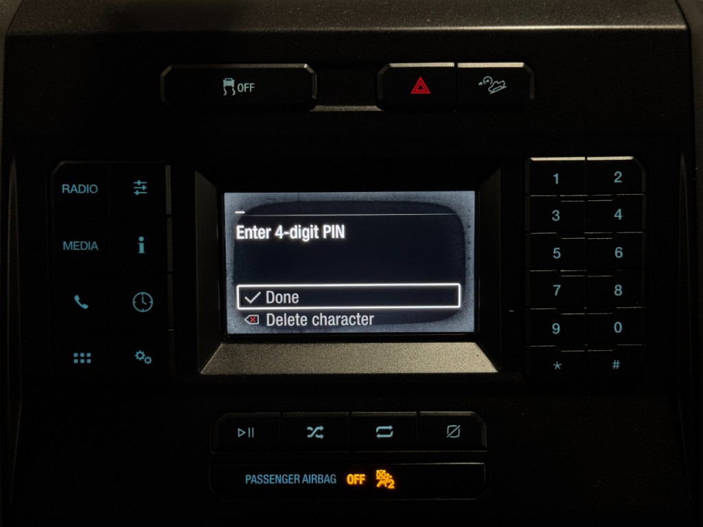 2021 Ford F-250 Image 45