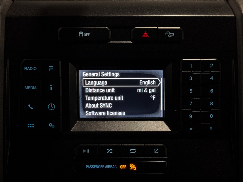 2021 Ford F-250 Image 46