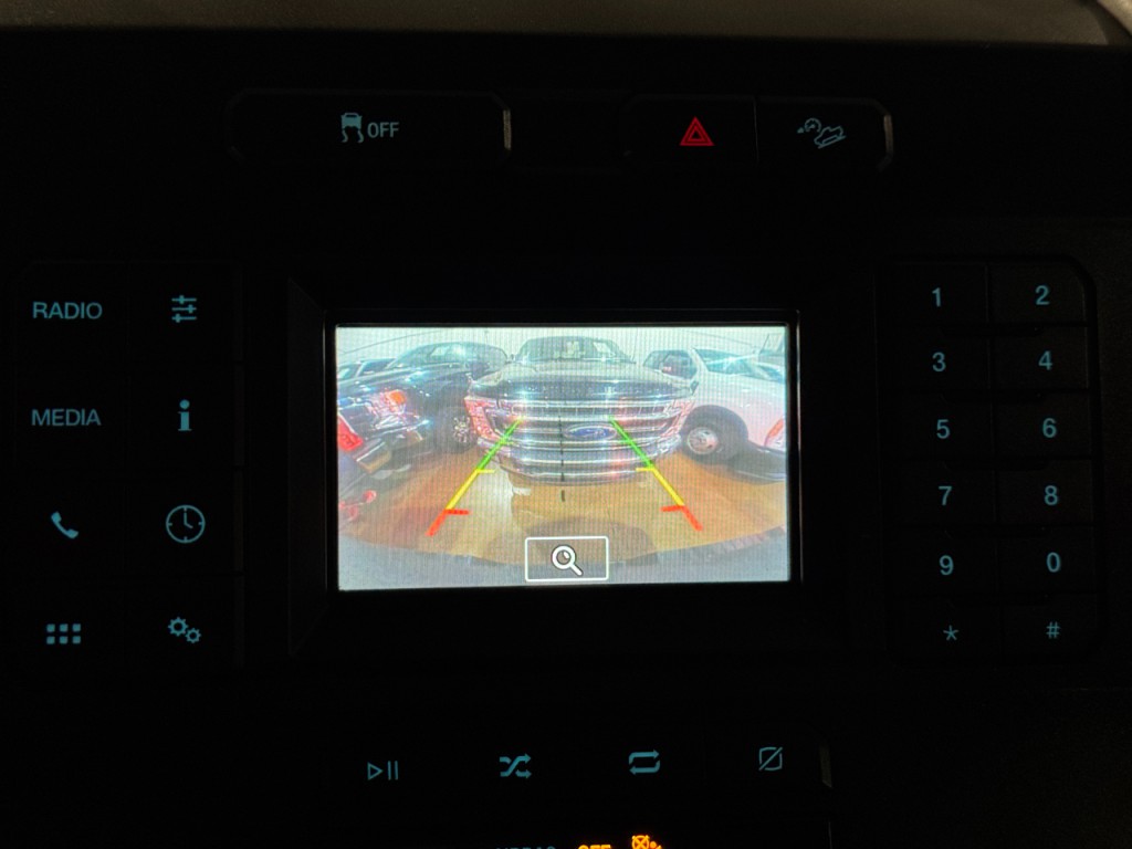 2021 Ford F-250 Image 47