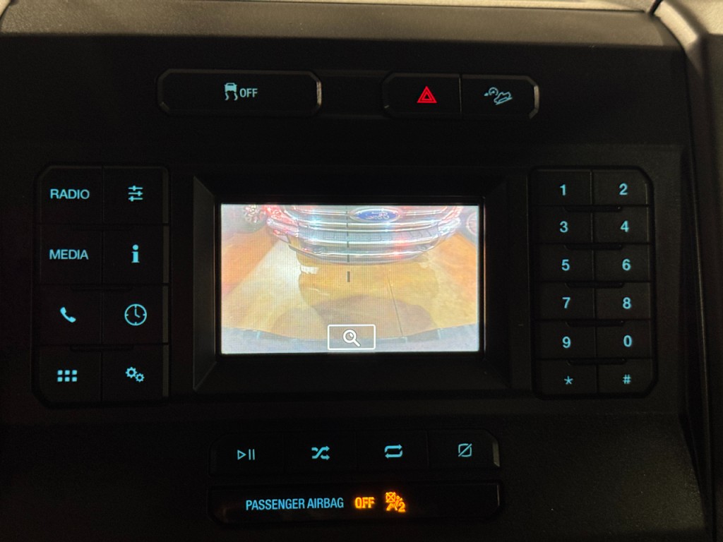 2021 Ford F-250 Image 48