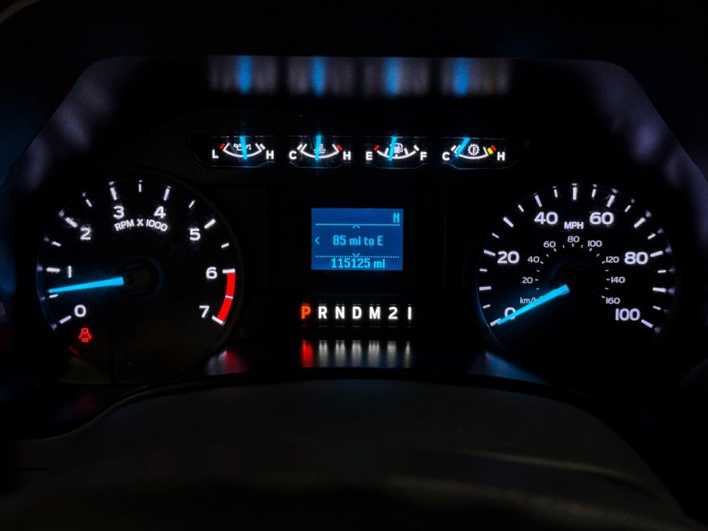 2021 Ford F-250 Image 49