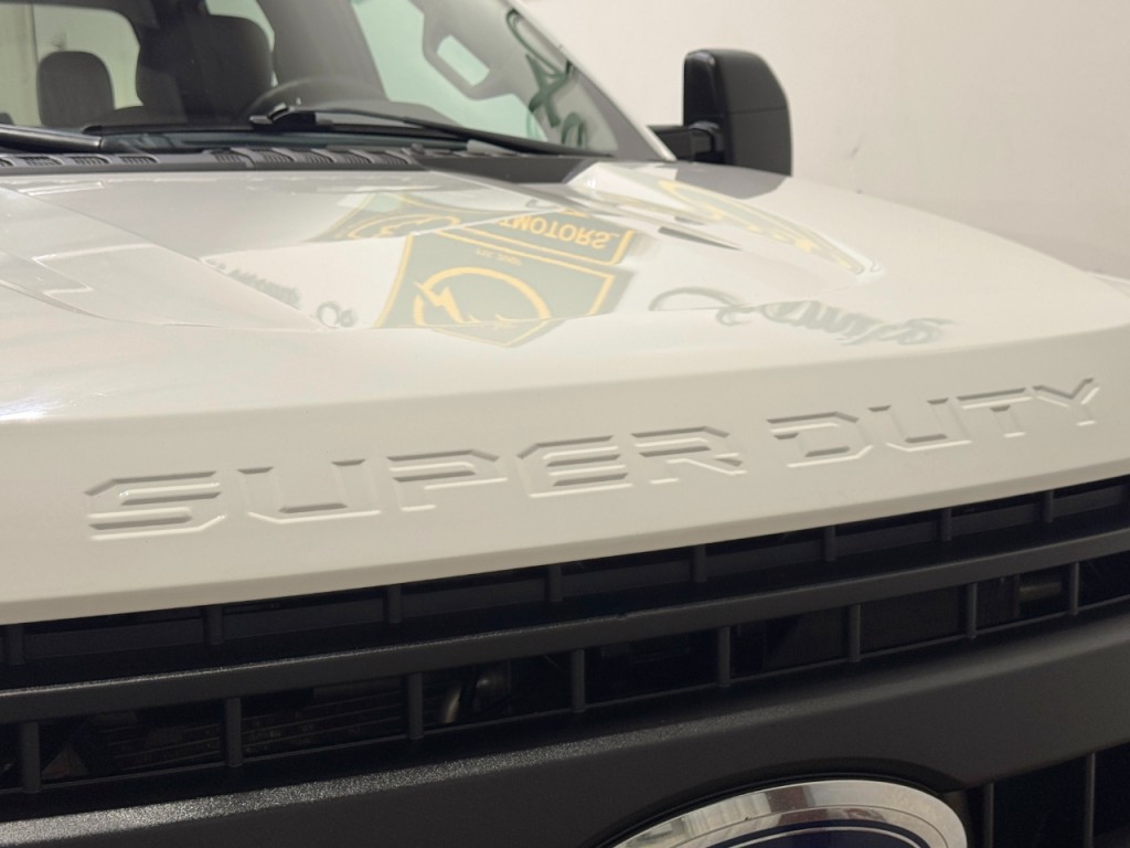 2021 Ford F-250 Image 50