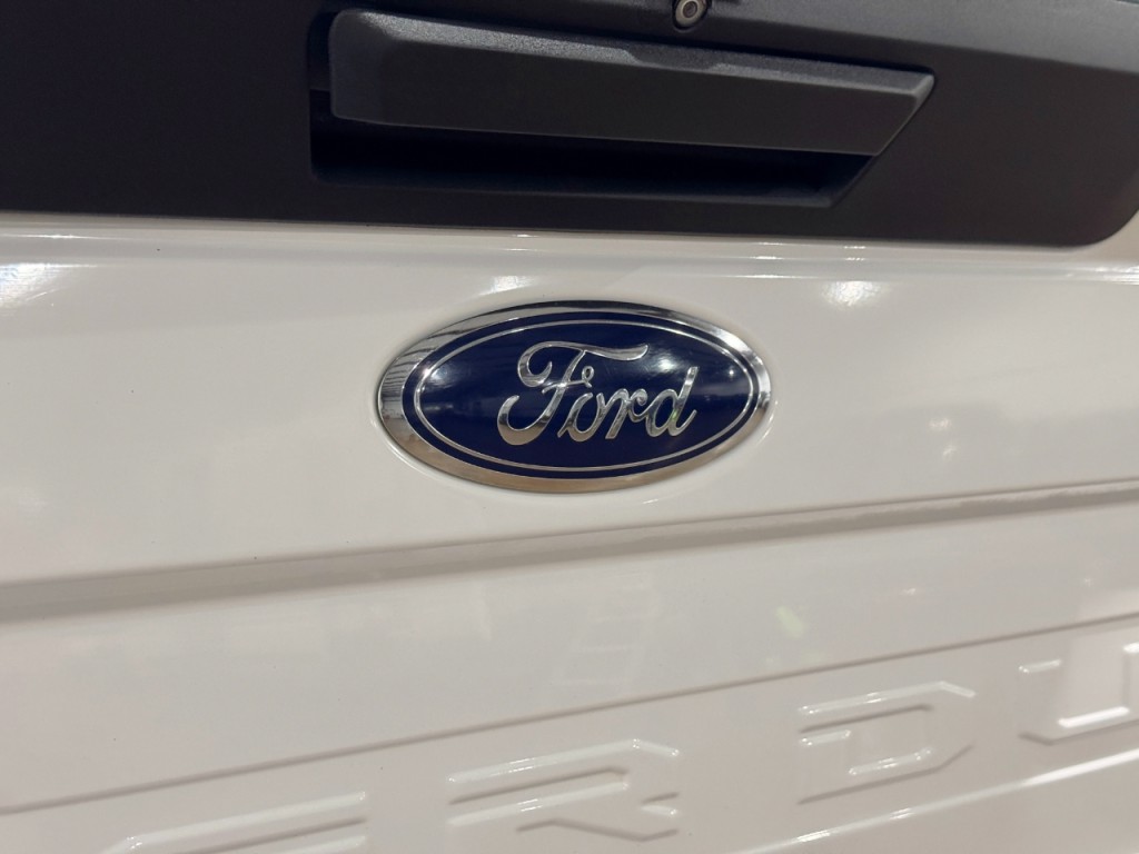 2021 Ford F-250 Image 51