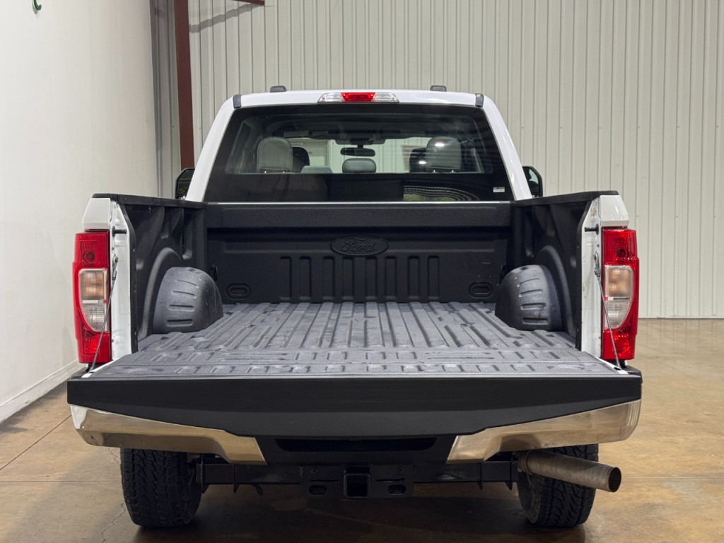 2021 Ford F-250 Image 53