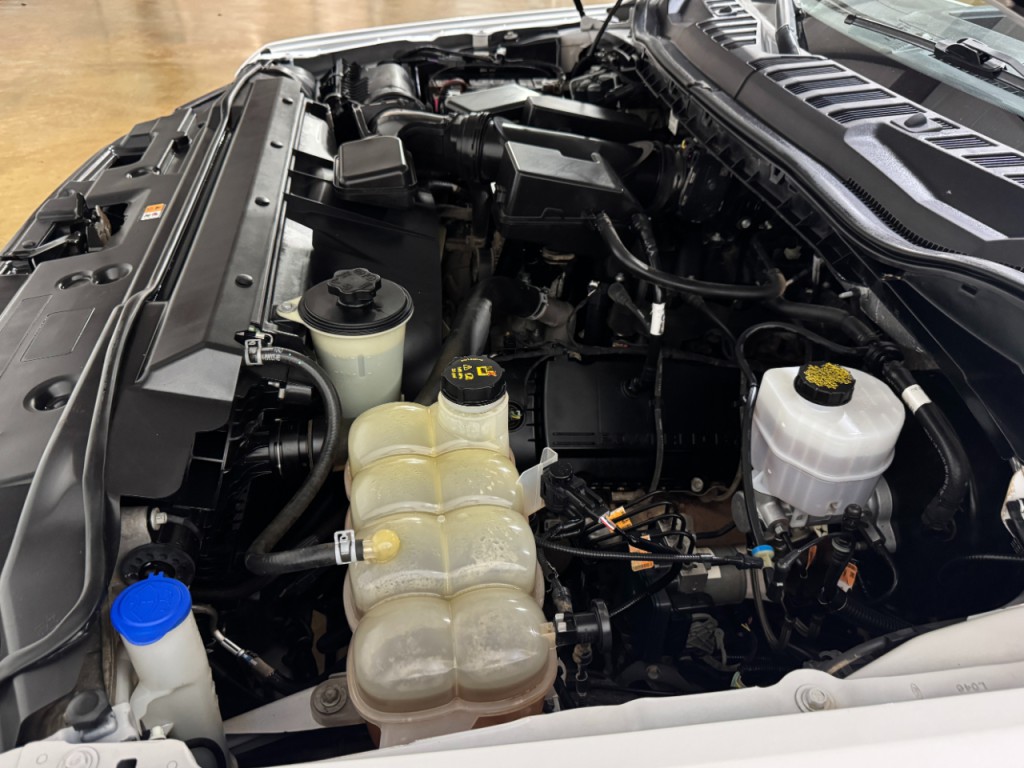 2021 Ford F-250 Image 55