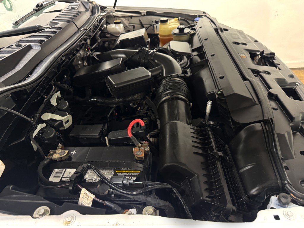 2021 Ford F-250 Image 57