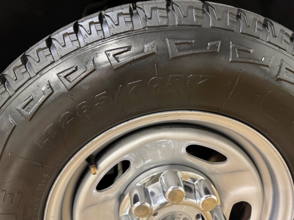 2021 Ford F-250 Image 58