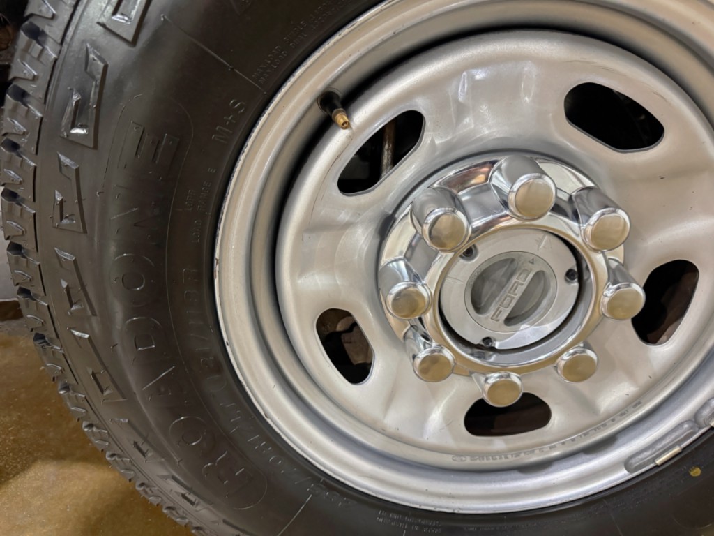 2021 Ford F-250 Image 59