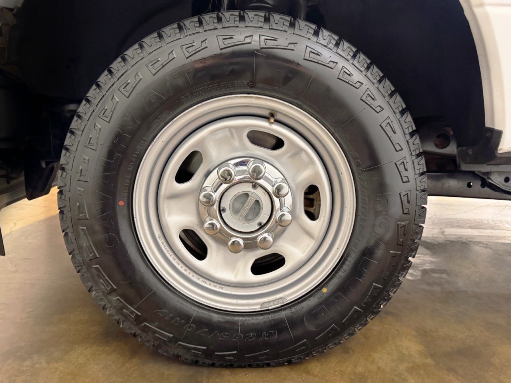 2021 Ford F-250 Image 60