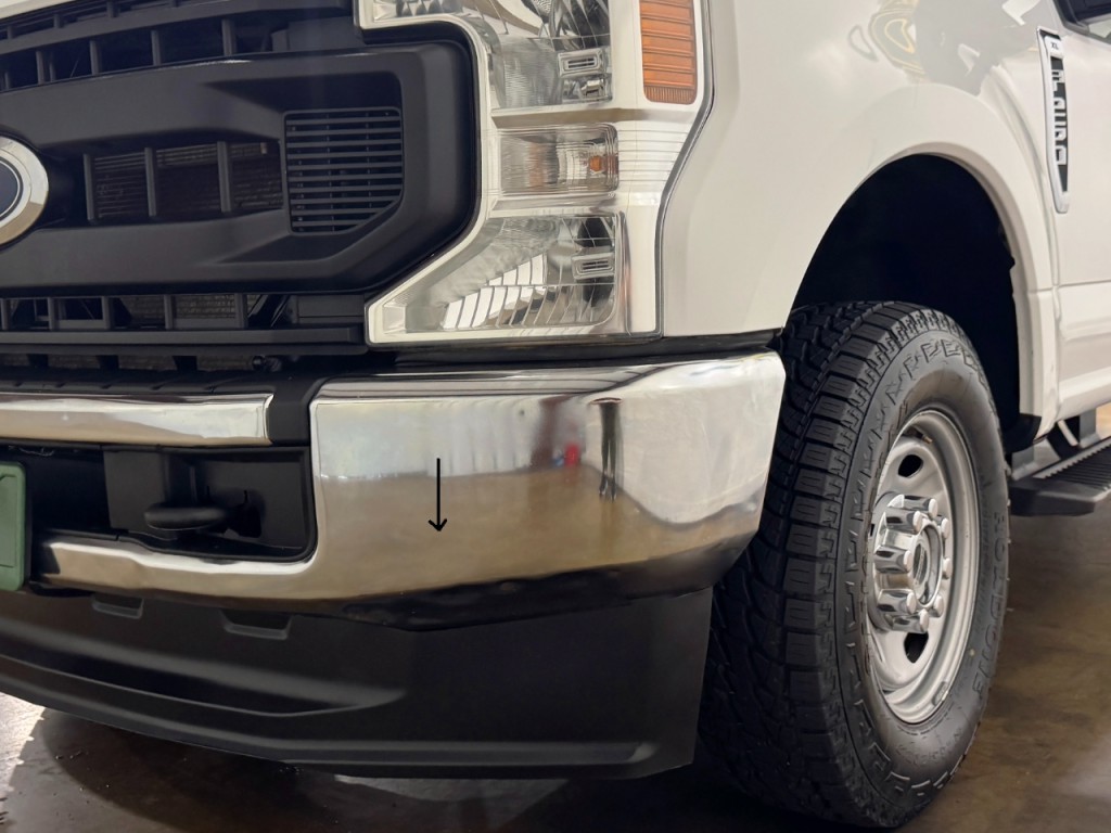 2021 Ford F-250 Image 65