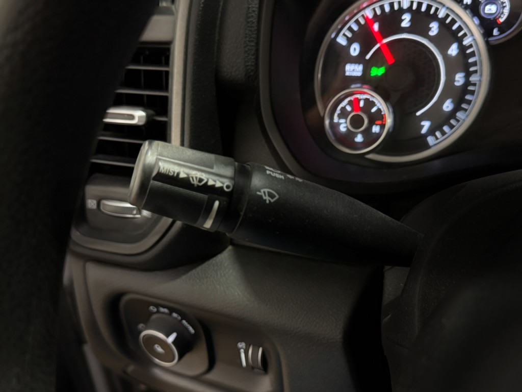 2023 RAM 2500 Image 5