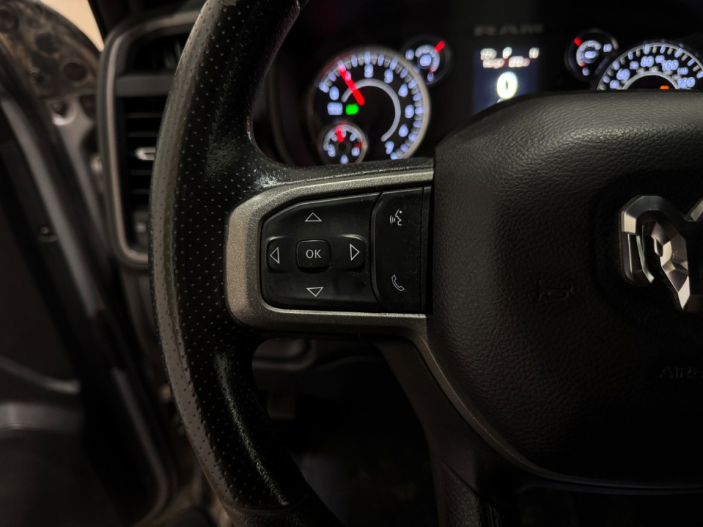 2023 RAM 2500 Image 6