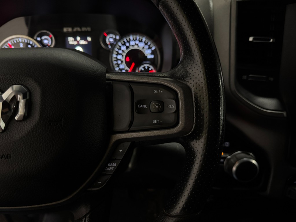 2023 RAM 2500 Image 7