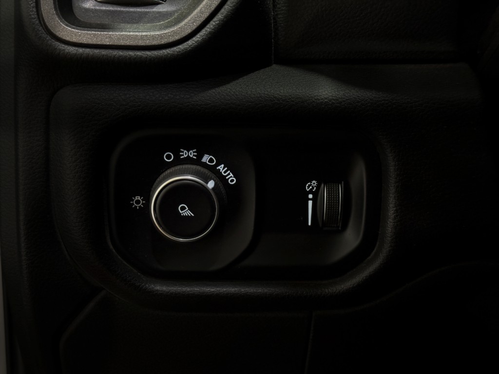 2023 RAM 2500 Image 10