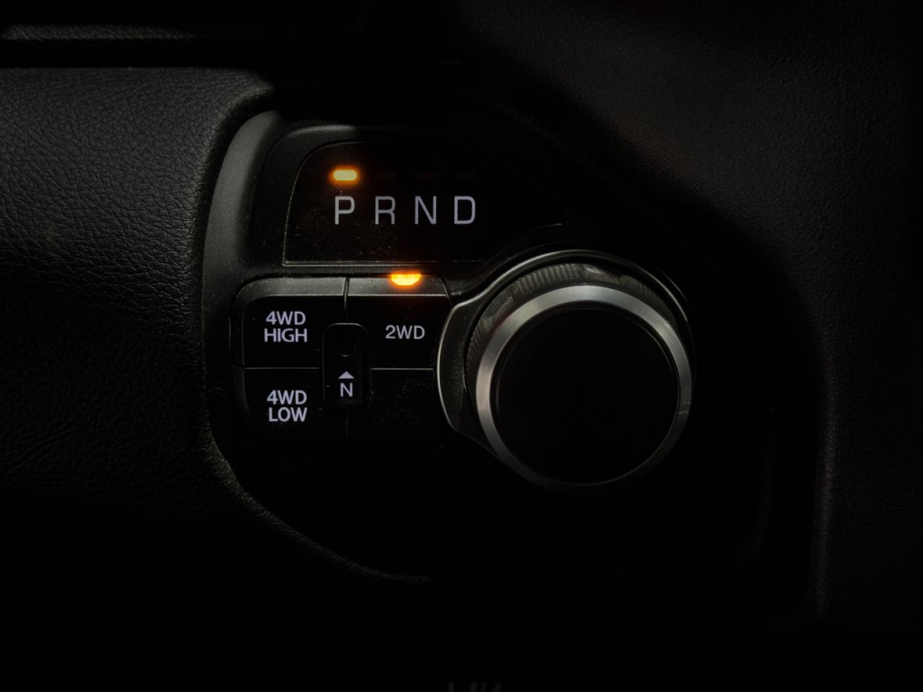 2023 RAM 2500 Image 12