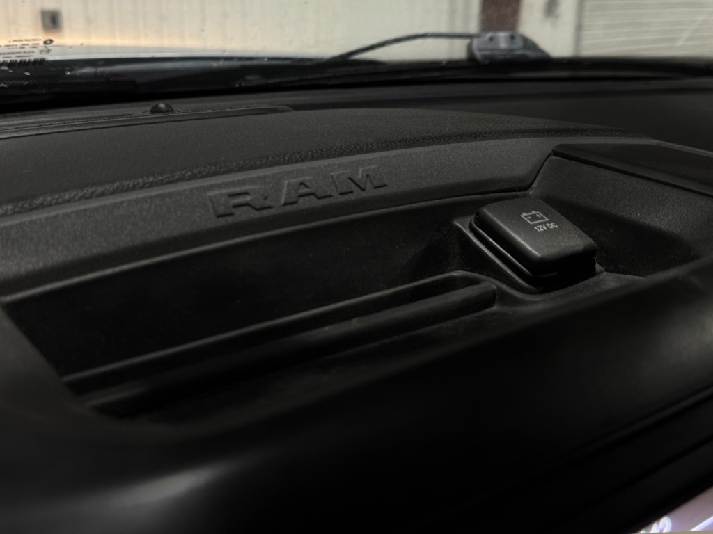 2023 RAM 2500 Image 13