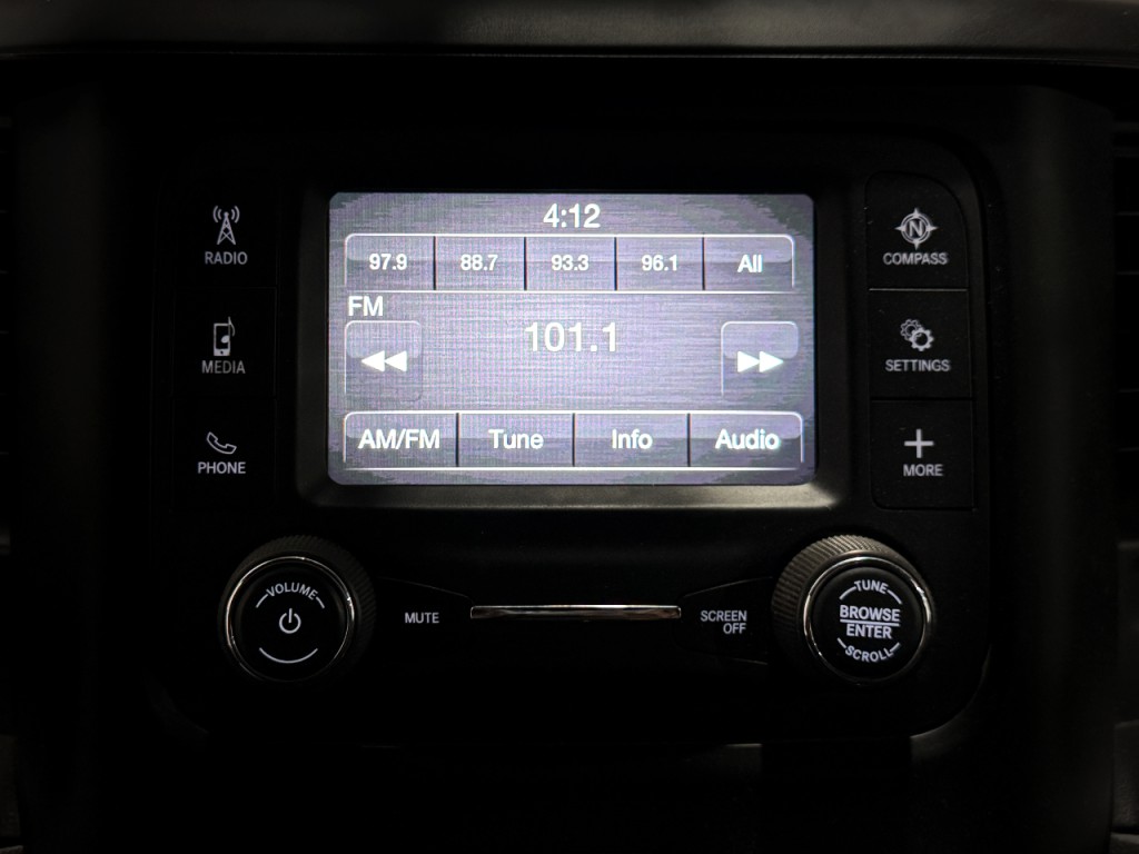 2023 RAM 2500 Image 14