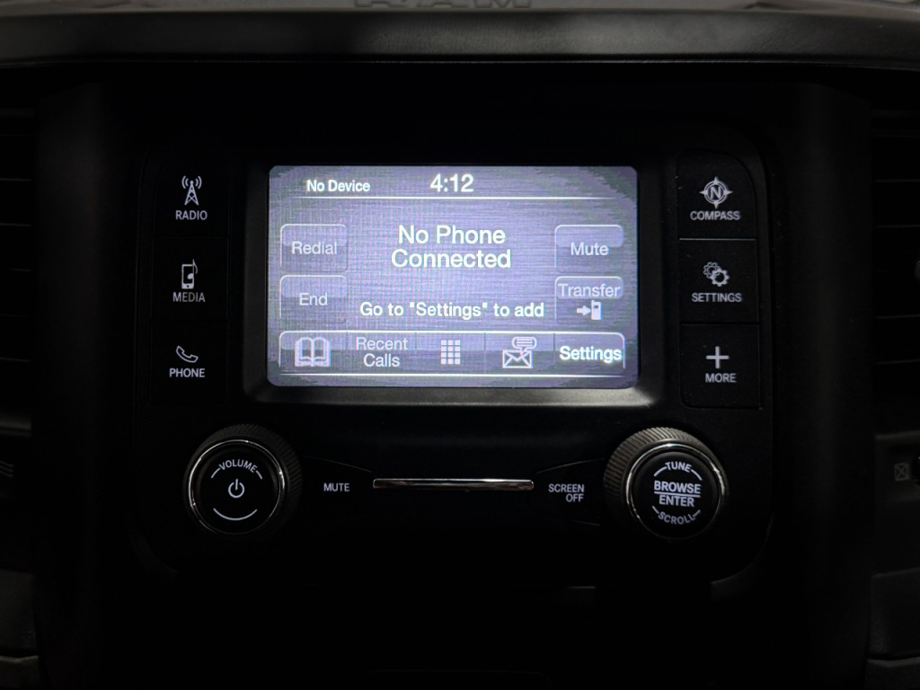 2023 RAM 2500 Image 15