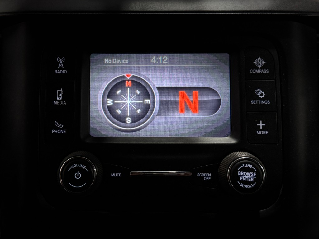 2023 RAM 2500 Image 16