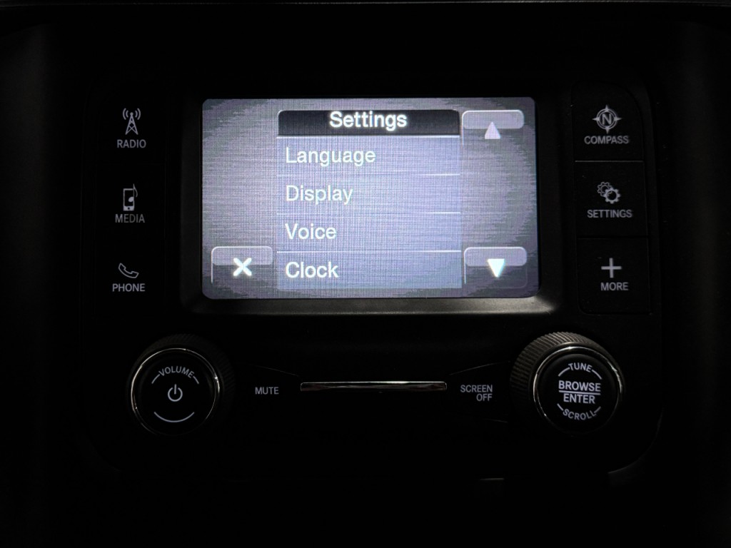 2023 RAM 2500 Image 17