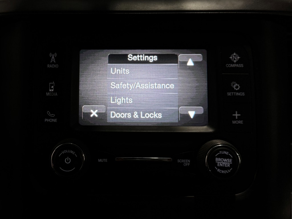 2023 RAM 2500 Image 18