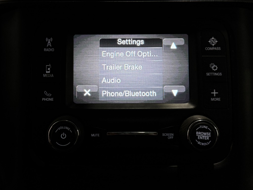 2023 RAM 2500 Image 19