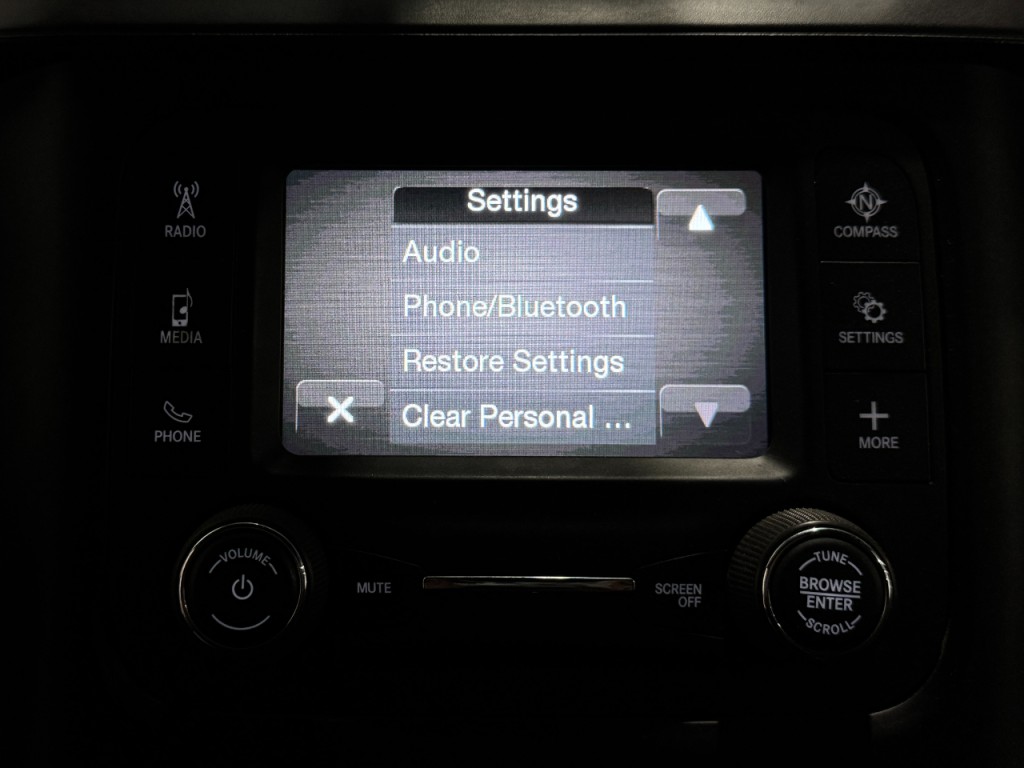 2023 RAM 2500 Image 20