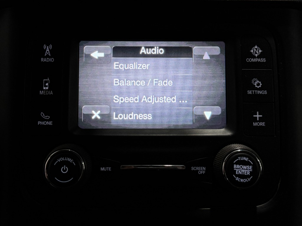 2023 RAM 2500 Image 21