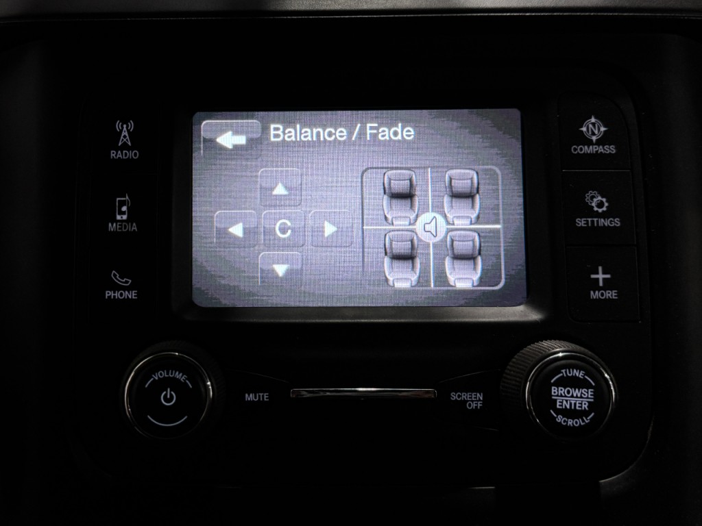 2023 RAM 2500 Image 22