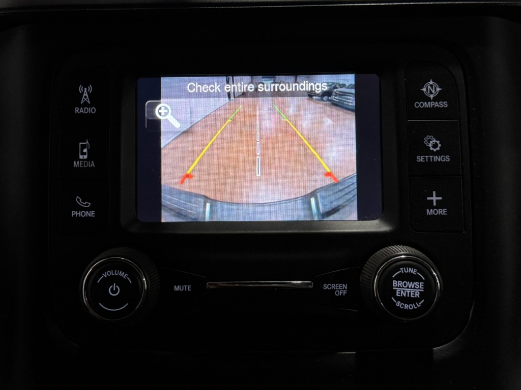 2023 RAM 2500 Image 23