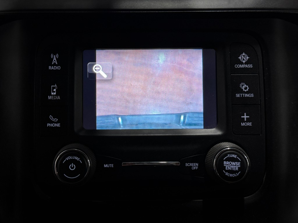 2023 RAM 2500 Image 24