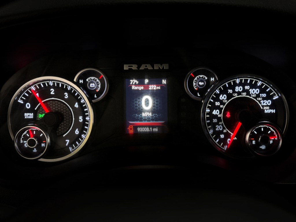 2023 RAM 2500 Image 25