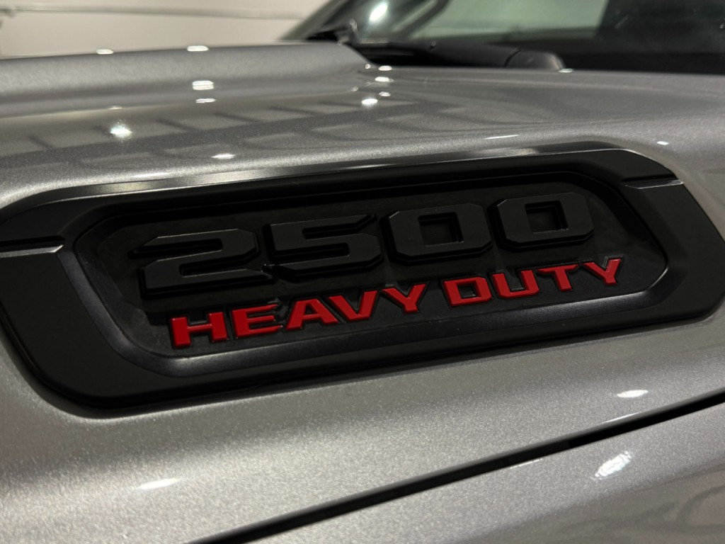 2023 RAM 2500 Image 26