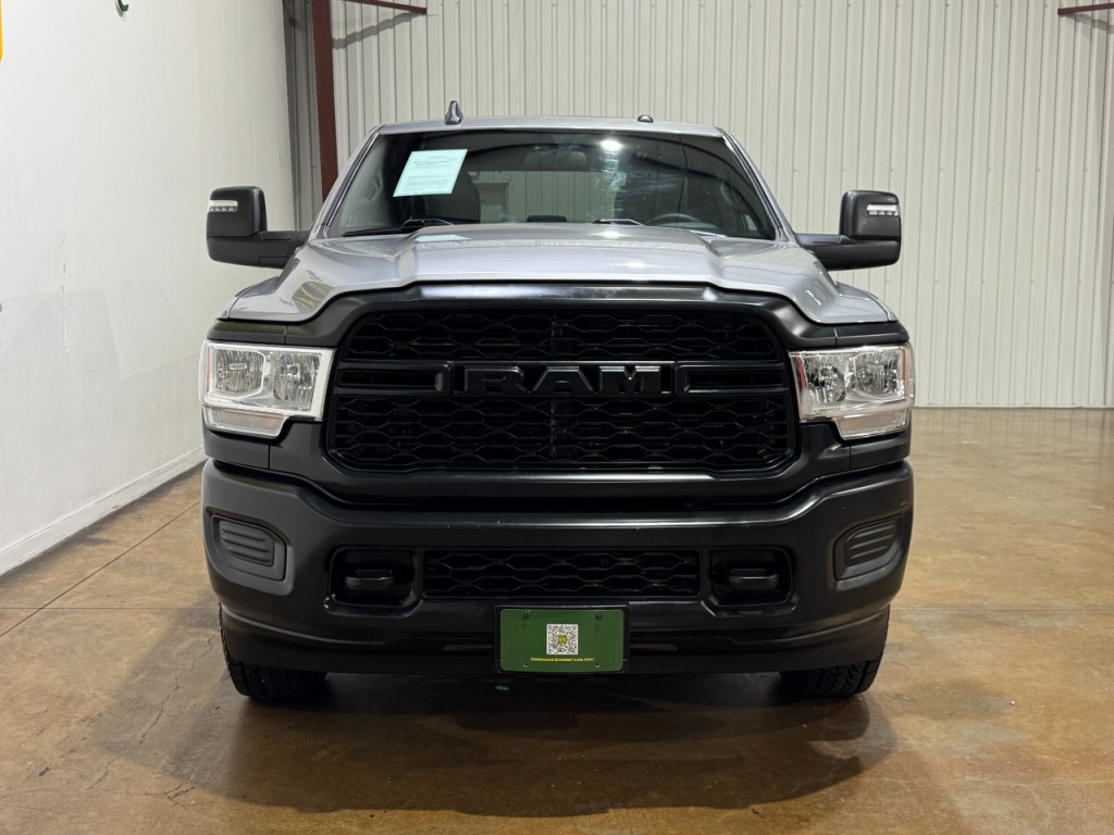 2023 RAM 2500 Image 2