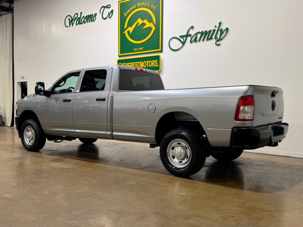 2023 RAM 2500 Image 6